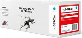 Tb Print Toner for Canon MF650 TC-067CXN CY 100% new CRG067H