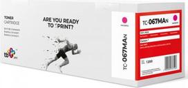 Tb Print Toner for Canon MF650 TC-067MAN MA 100% nowy CRG067