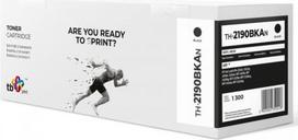 Tb Print Toner for HP Color LaserJet Pro 3202 W2190A TH-2190BKAN 100% new black