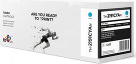Tb Print Toner for HP Color LaserJet Pro 3202 W2191A TH-2191CYAN 100% new cyan