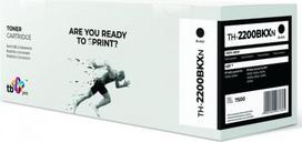 Tb Print Toner for HP Color LaserJet Pro 4202 W2200X TH-2200BKXN 100% new black