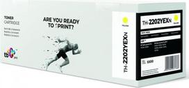 Tb Print Toner for HP Color LaserJet Pro 4202 W2200X TH-2200YEXN 100% new yellow