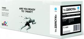 Tb Print Toner for HP Color LaserJet Pro 4202 W2201X TH-2200CYXN 100% new cyan