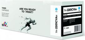 Tb Print Toner for HP Color LaserJet Pro 4202 W2201A TH-2201CYAN 100% new cyan