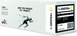 Tb Print Toner for HP Color LaserJet Pro 4202 W2202A TH-2202YEAN 100% new yellow