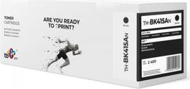 Tb Print Toner for HP Color LJ Pro M454 W2030A TH-BK415AN 100% new black