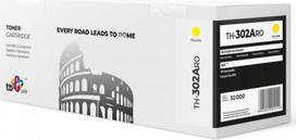 Tb Print Toner for HP M880 CF302A 827A YE TH-302ARO rem