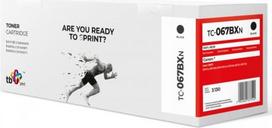 Tb Print Toner for MF650 TC-067BXN BK 100% new CRG067H