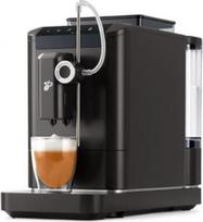 Tchibo Espresso machine Esperto2 Milk black