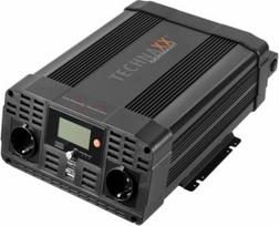 Technaxx Deutschland Gmbh & Co. Kg Inverter 3000W TE23