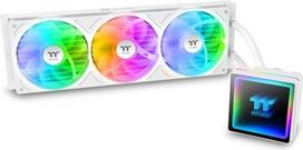 Thermaltake AIO TH360 V 3 ARGB Snow