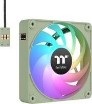 Thermaltake CT120 EX AR GB 3x120 Matcha Green