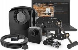 Internetinė kamera Brinno BCC2000 Plus, juoda sp., CMOS