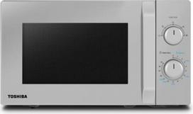 Toshiba Microwave oven MW2-MM20PF(SL)