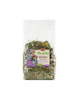 VITAPOL Vita Herbal Duo Snack vaistažolių pieva šinšiloms ir naktiniams šarpėjams 500 g