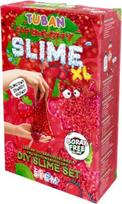 Tuban Super Slime Set - Strawberry XL