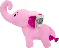 Tulilo Ignas the elephant mascot 19 cm