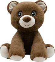 Tulilo Mascot Teddy bear 20 cm