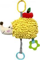 Tulilo Music box Hedgehog 18 cm