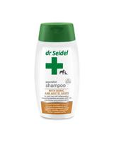 DR SEIDEL Šampūnas su boro ir acto rūgštimi 220ml
