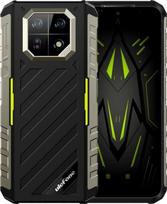 Ulefone Smartphone Armor 22 4G 9/128GB IP69K Green