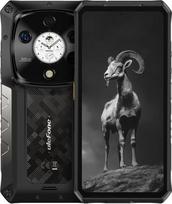 Ulefone Smartphone Armor 28 Pro 5G 16/512GB IP69K Black