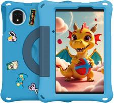 Ulefone Tablet Tab A9 Pro Kids 4/128GB LTE Blue