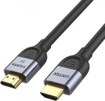 Unitek HDMI Cable 2.1 8K 60Hz 2m; black; C11086GY01-2