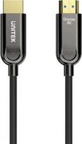Unitek HDMI Cable 2.1 8K 60Hz 5m; C11068GY01-5M