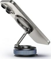 Usams Magnetic car holder ZJ084