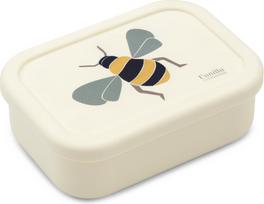 Vanilla Copenhagen - Lunch Box - Honeybee - Silicone - 700 ml (LUNC9525)