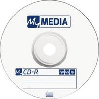 Verbatim CD-R My Media 700MB Wrap