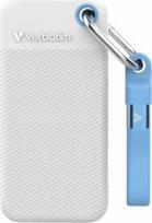Verbatim Pocket SSD 1TB M~2 USB-C 1000MB/s 32320