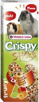 Versele Laga - Sticks Rabbits-Guinea Pigs Fruit 110Gr - (510.0136)