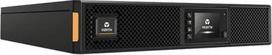 Vertiv UPS GXT5-1000IRT2UXLN online 1kVA/1kW with rails and communication card RDU101
