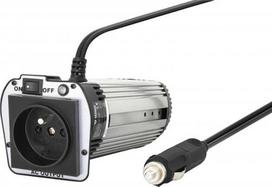 Yenkee Converter 12V / 240V max 280W
