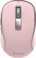 Yenkee DUAL WiFi+Bluetooth wireless mouse, 2400DPI battery