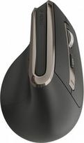 Yenkee Dual 2.4GGz/BT5.0/BT3.0 battery vertical wireless mouse