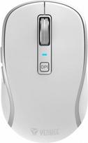 Yenkee DUAL WiFi+Bluetooth wireless mouse, rechargeable battery, 5 buttons