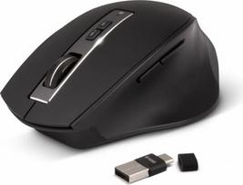 Yenkee Ergonomic wireless mouse YMS 2075 RANGE