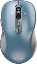 Yenkee Mouse 2010BE GYRO DUAL,Smart Flying Scrol