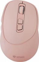 Yenkee Wireless mouse 2.4GHz rechargeable, 6 buttons, 2400DPI