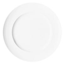 Lėkštė pietų/desertinė Secret de Gourmet Classic Gourmet, Ø 17 cm, balta sp.