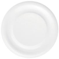 Lėkštė pietų RAK Lyra, Ø 27 cm, dramblio kaulo sp.