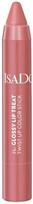 Lūpų blizgis, pieštukas IsaDora The Glossy Lip Treat Twist Up Color Stick, 3.3 g, beige rosé, 03