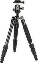 Trikojis stovas Sirui Traveler 5AX, aliuminis