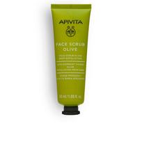 Veido kaukė Apivita Olive, 50 ml