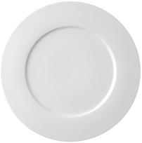 Lėkštė desertinė RAK Fine Dine, Ø 22 cm, balta sp.