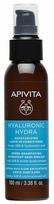 Plaukų kondicionierius Apivita Hydrating Leave-In, 100 ml
