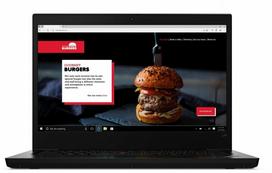 Nešiojamas kompiuteris Lenovo ThinkPad L14 Gen 2, atnaujintas, R5-Pro 5650U, 16GB, 16GB, 14 ", AMD Radeon™ Graphics, juoda sp., EN, Windows